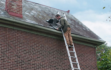 what affects urgent Longfleet roof repairs
