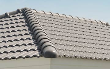 advantages of Longfleet clay roofing