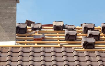Longfleet clay roofing costs