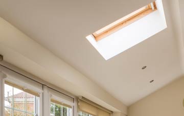 Longfleet conservatory roof insulation companies