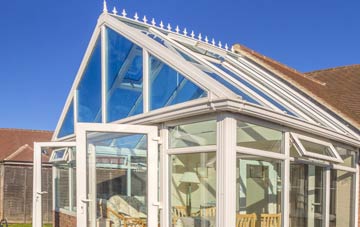 conservatory roof insulation costs Longfleet