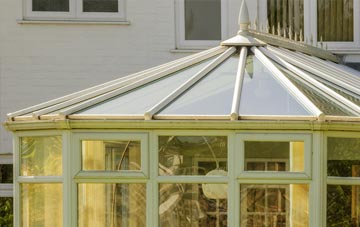 conservatory roof repair Longfleet, Dorset