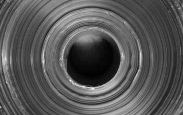 Longfleet edpm waterproofing