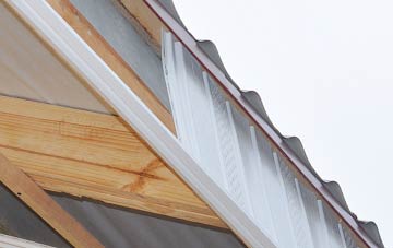 why Longfleet fascia repairs are essential
