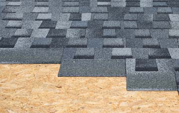 expert Longfleet asphalt roof companies