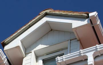 Longfleet fascia installation costs