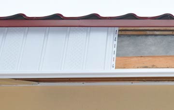 Longfleet fascia repair costs