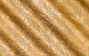 Longfleet fibreglass roof waterproofing