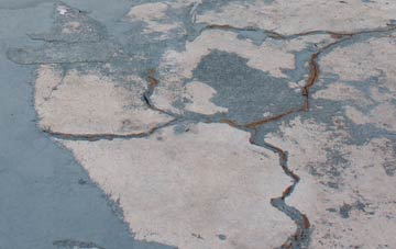 fibreglass roofing replacement Longfleet