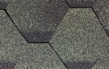 Longfleet fibreglass shingle repairs