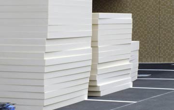 Longfleet flat roof insulation costs