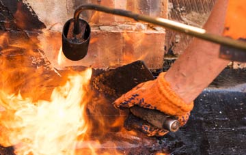 Longfleet flat roof repair companies