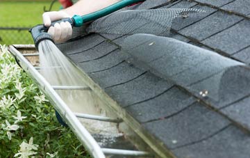 Longfleet gutter cleaning costs