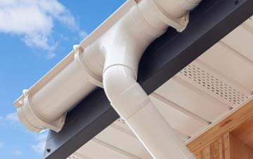 Longfleet gutter installation costs