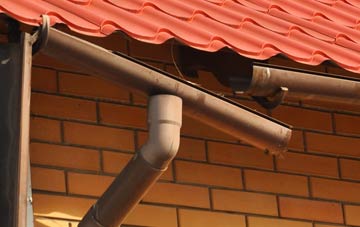 Longfleet gutter repair costs
