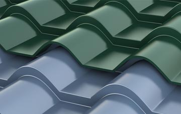 who should consider Longfleet plastic roofs
