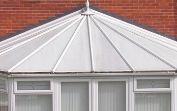 Longfleet polycarbonate conservatory roof repairs