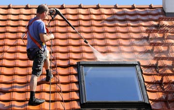 roof cleaning Longfleet, Dorset