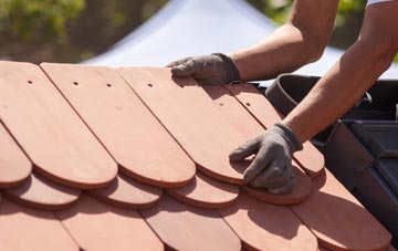 Longfleet roof tile contractors