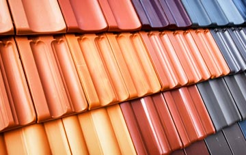 Longfleet roof tile costs