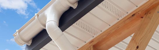 get Longfleet guttering quotes today