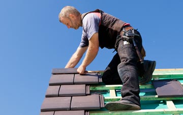 disadvantages of Longfleet slate roofing