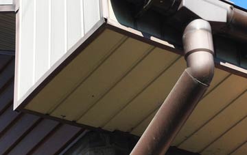Longfleet soffit installation costs
