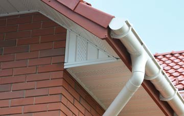 Longfleet soffit repair costs