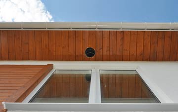 Longfleet soffit repair quotes