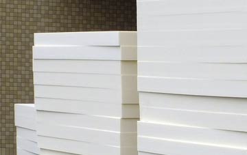 Longfleet tapered roof insulation costs