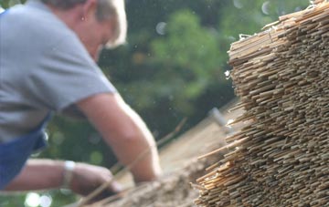 professional Longfleet thatchers