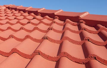 Longfleet tile and slate roof replacement