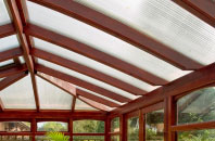 Longfleet conservatory roofing insulation