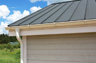 Longfleet fascia repair