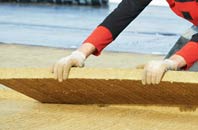 find rated Longfleet roof insulation companies