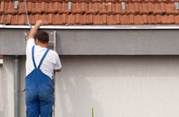 free Longfleet gutter repair quotes