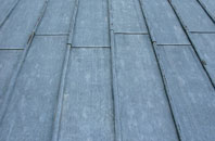 Longfleet lead roofing
