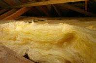 Longfleet pitch roof insulation