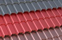 find rated Longfleet plastic roofing companies