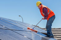 free Longfleet roof cleaner quotes