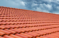 Longfleet roofing tiles