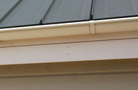Longfleet soffit repair