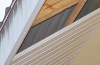 rated Longfleet soffit repair companies