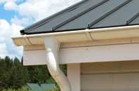 Longfleet soffits
